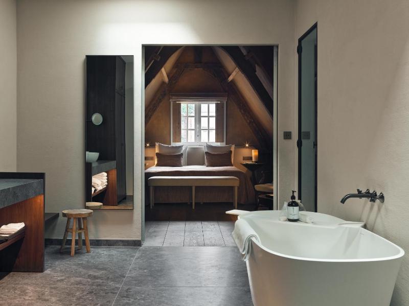 Botanic Sanctuary Antwerp - The Leading Hotels of the World - image 11