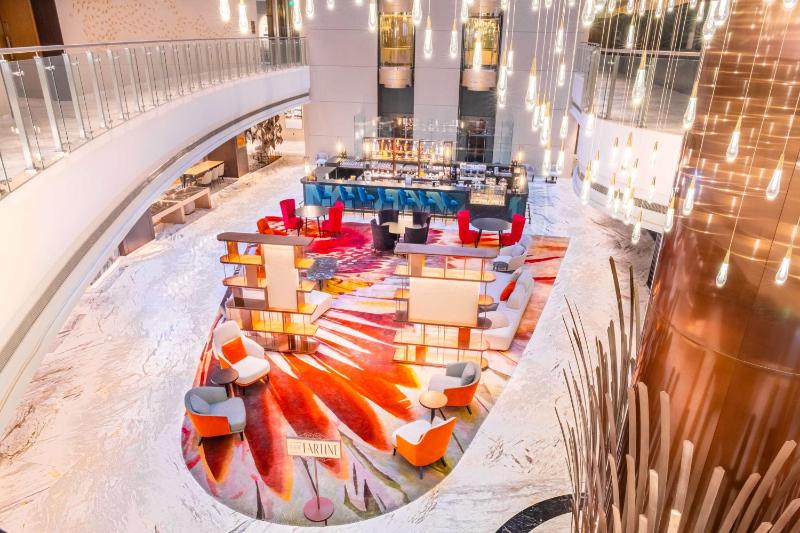 Hilton Kinshasa - image 10