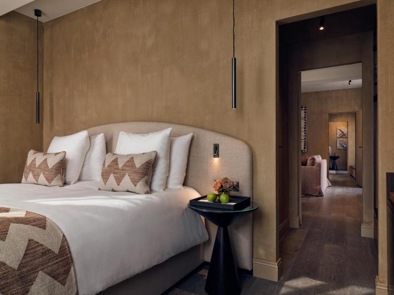 Botanic Sanctuary Antwerp - The Leading Hotels of the World - image 3