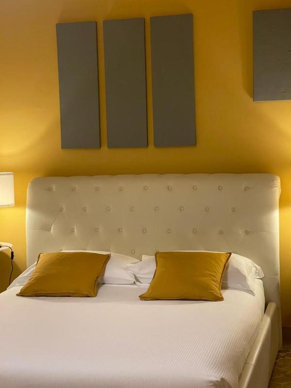Quadruple Room with Shower image 1