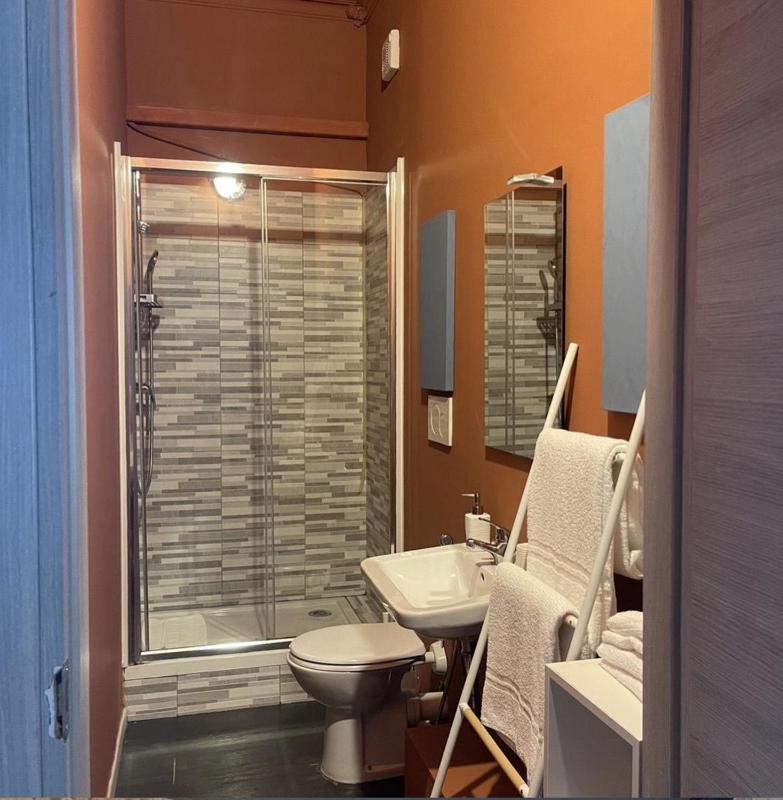 Quadruple Room with Shower image 2