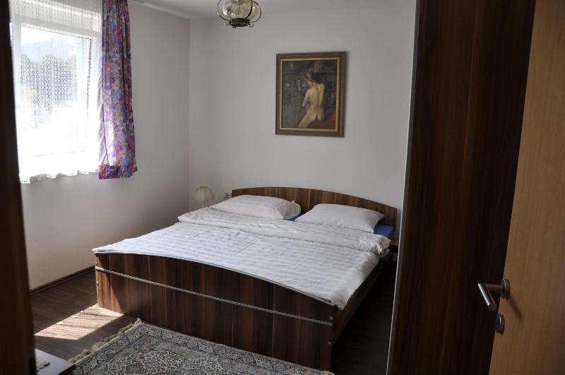 Two-Bedroom Apartment with Balcony image 3