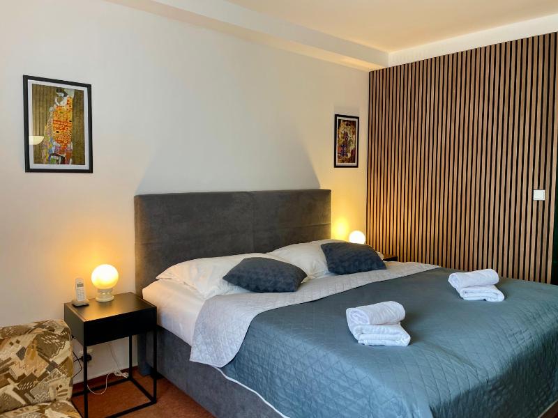 Superior Double or Twin Room image 3