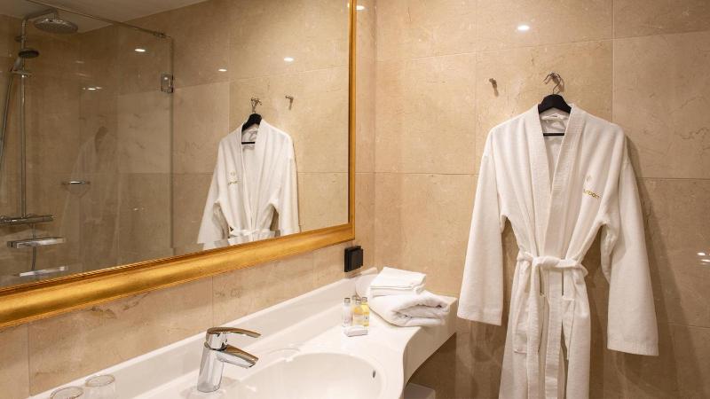 Deluxe Twin Room image 4