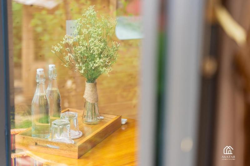 Avatar Homestay & Coffee - Mộc Châu - image 10