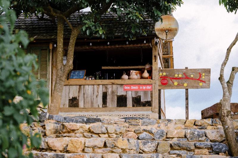 Avatar Homestay & Coffee - Mộc Châu - image 2