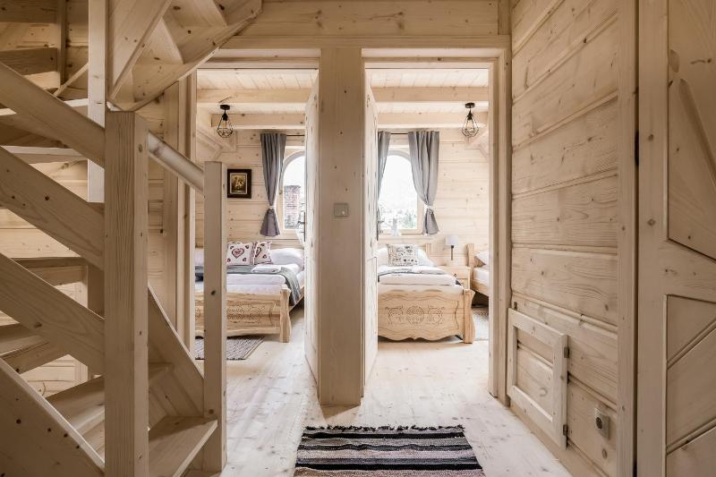 Owcza Chata Hideaway - image 21