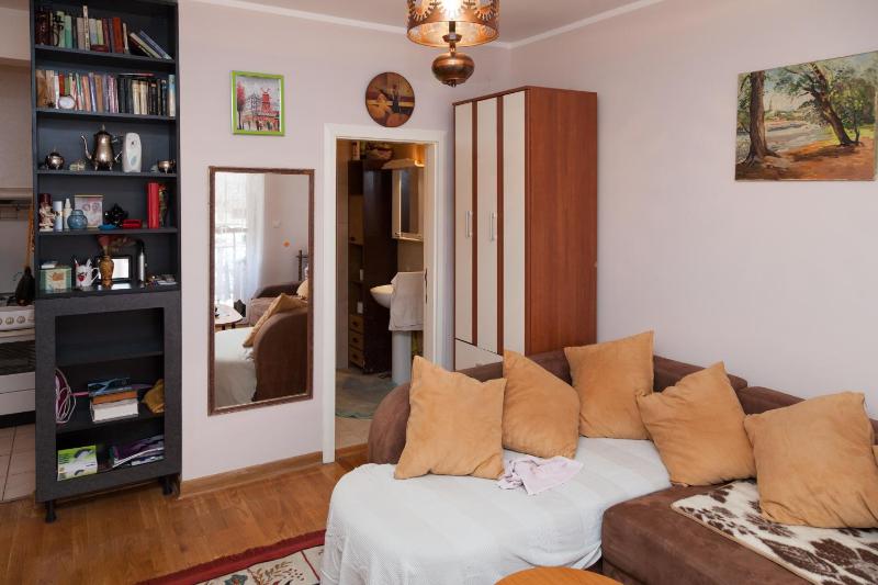 Apartments Leon - image 6