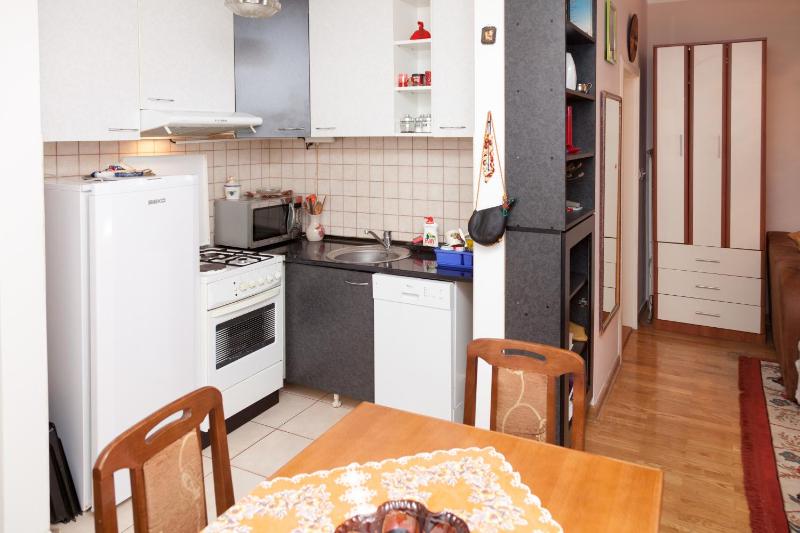 Apartments Leon - image 4