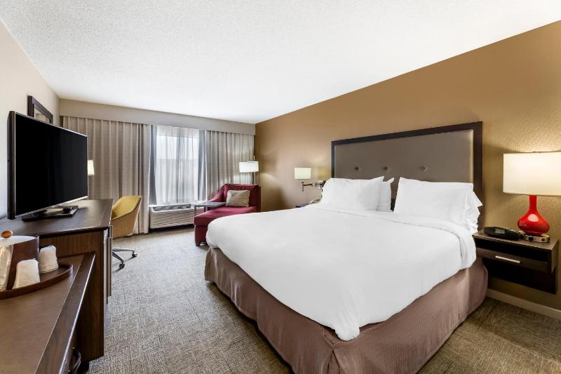 King Room - Non-Smoking image 3