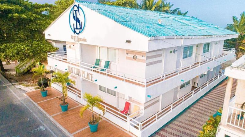 Hotel San Luis Place By Dorado - image 3