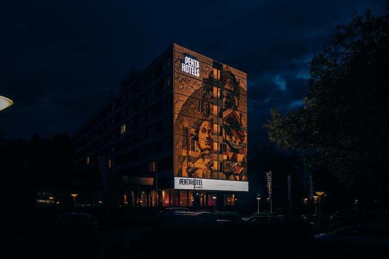 Pentahotel Bremen - image 16