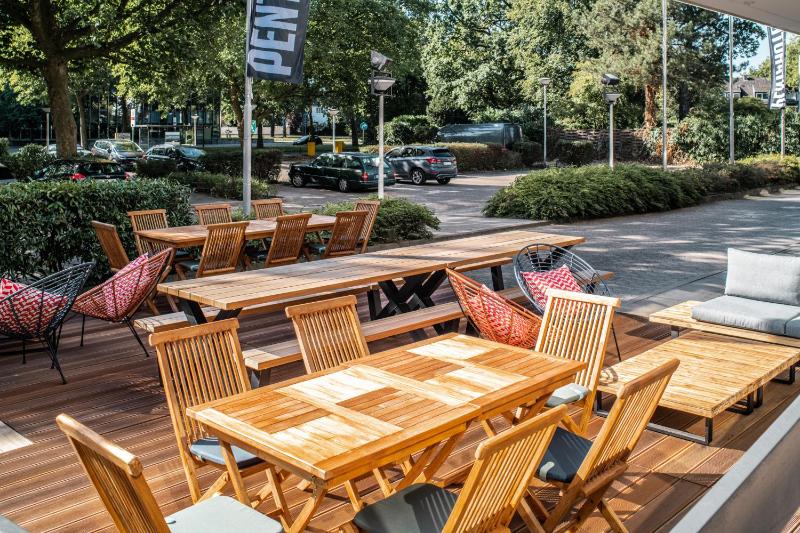 Pentahotel Bremen - image 4