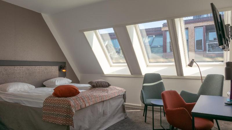 Quality Hotel Augustin - image 9