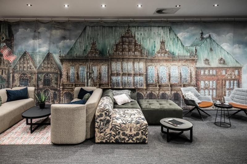 Pentahotel Bremen - image 13