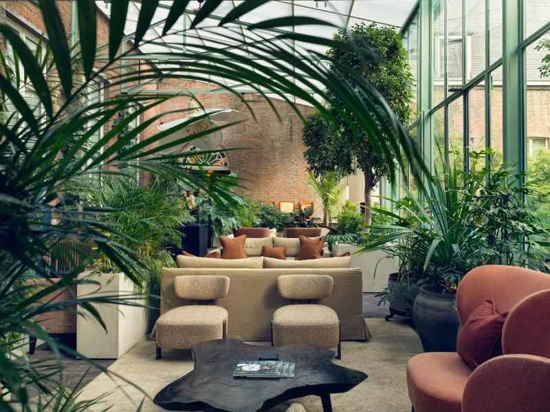 Botanic Sanctuary Antwerp - The Leading Hotels of the World - image 6