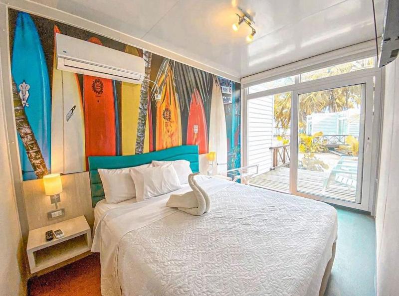 Hotel Reina del Mar By Dorado - image 13