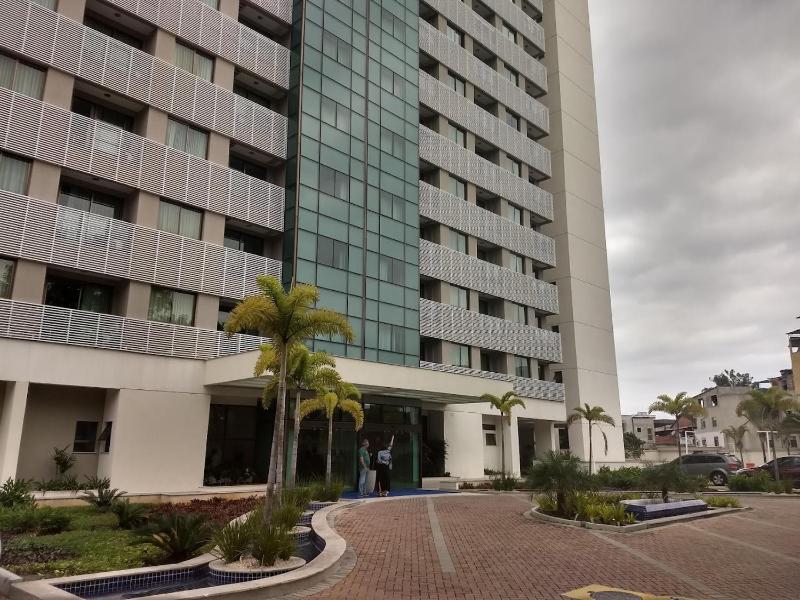 Flat Aconchegante Próx á Barra Olímpica- Barra da Tijuca Images