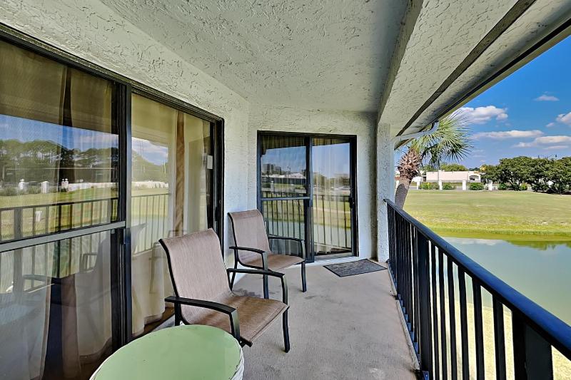 Edgewater Villa 1307 Images