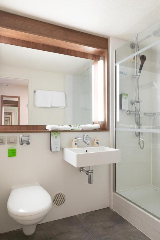 Standard Twin Room image 2