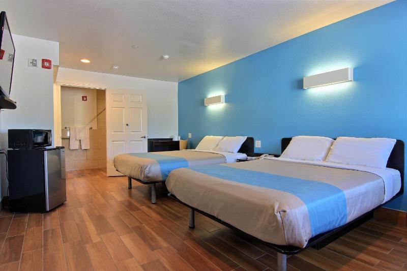 Motel 6-Rockport TX - image 48