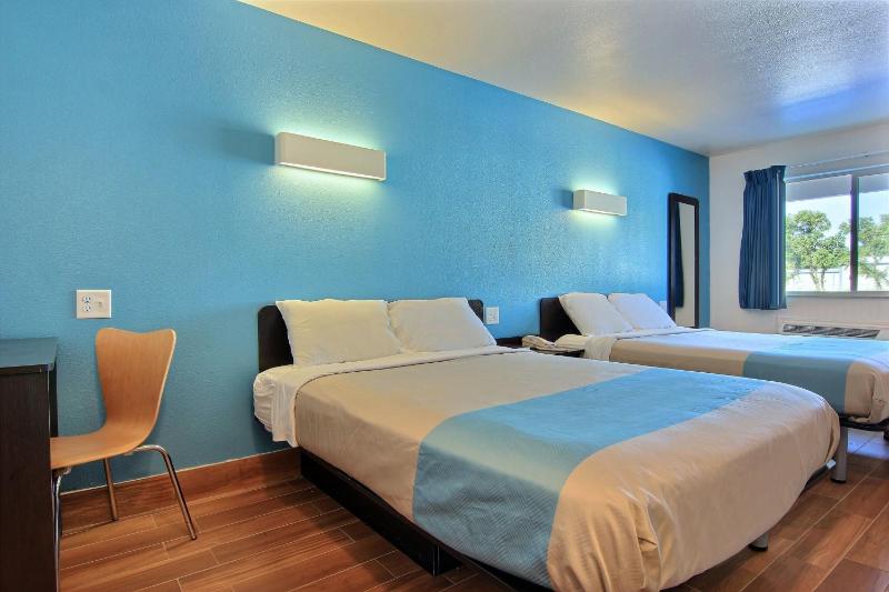 Motel 6-Rockport TX - image 16