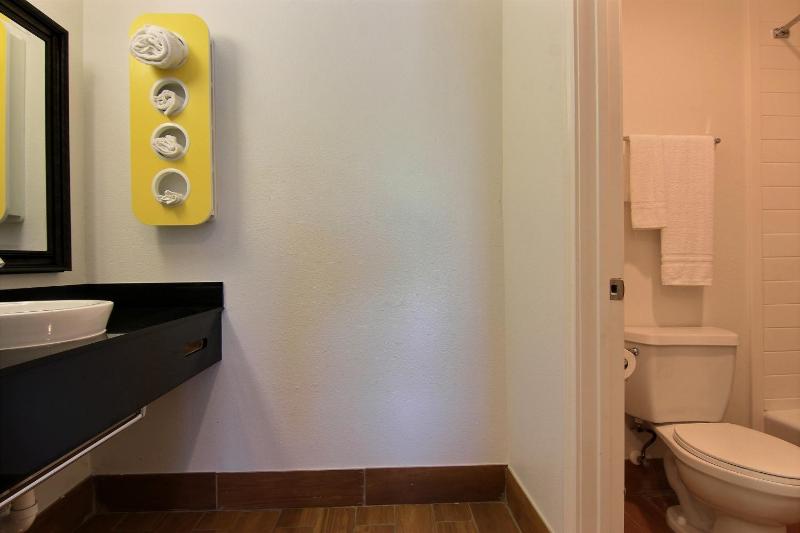 Motel 6-Rockport TX - image 39