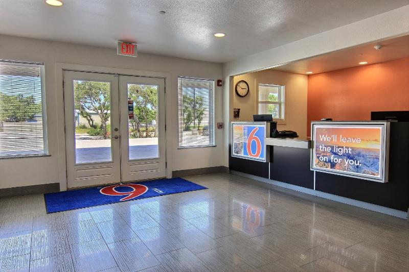 Motel 6-Rockport TX - image 27