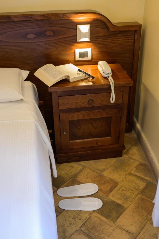 Double or Twin Room image 2