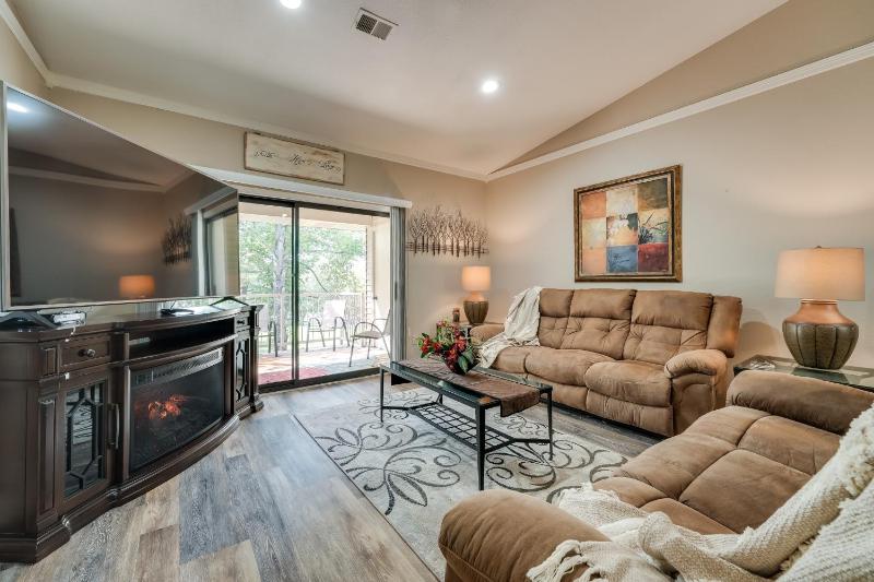 Branson Condo Rental Near Theatre District! Images