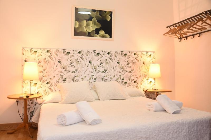 Double Room with Shower image 4