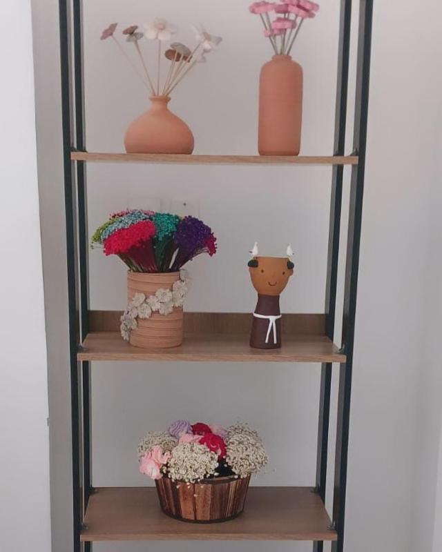 pousada 3 Marias - image 29