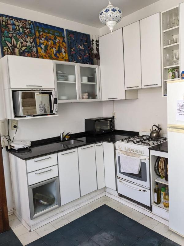 Folk Vibes - Habitación privada para MUJER solamente en Palermo - image 5
