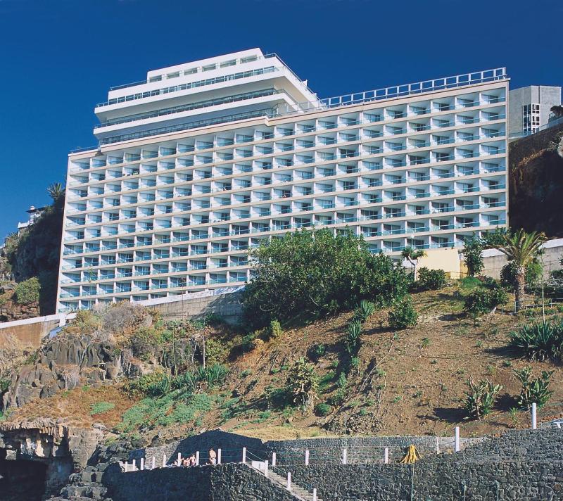 Hotel Best Semiramis - image 31