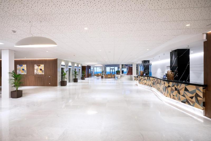 Hotel Best Semiramis - image 28