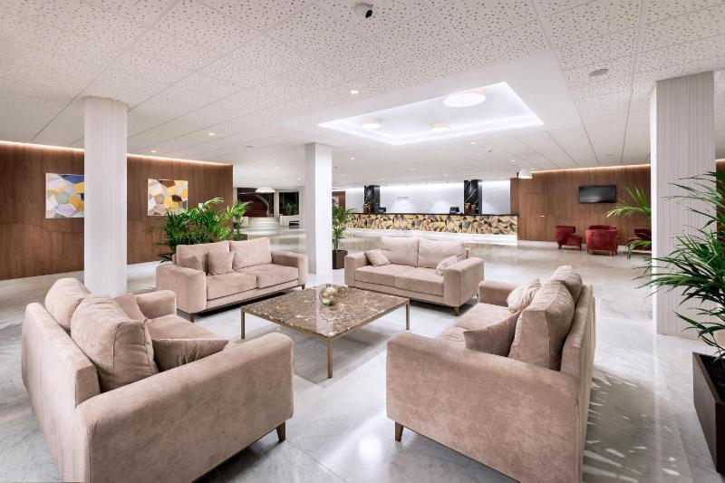 Hotel Best Semiramis - image 36