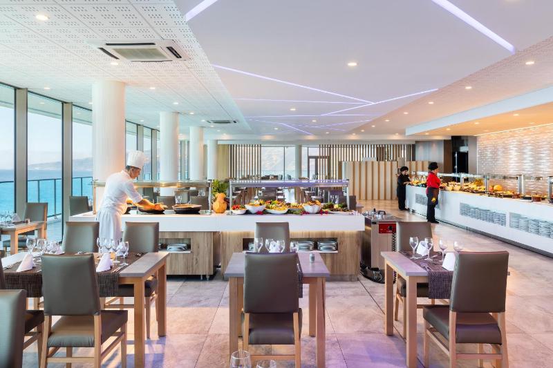 Hotel Best Semiramis - image 39