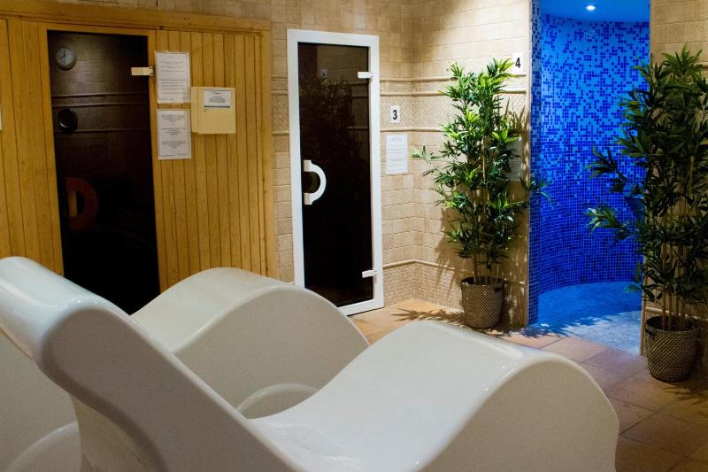 Hotel Best Semiramis - image 19