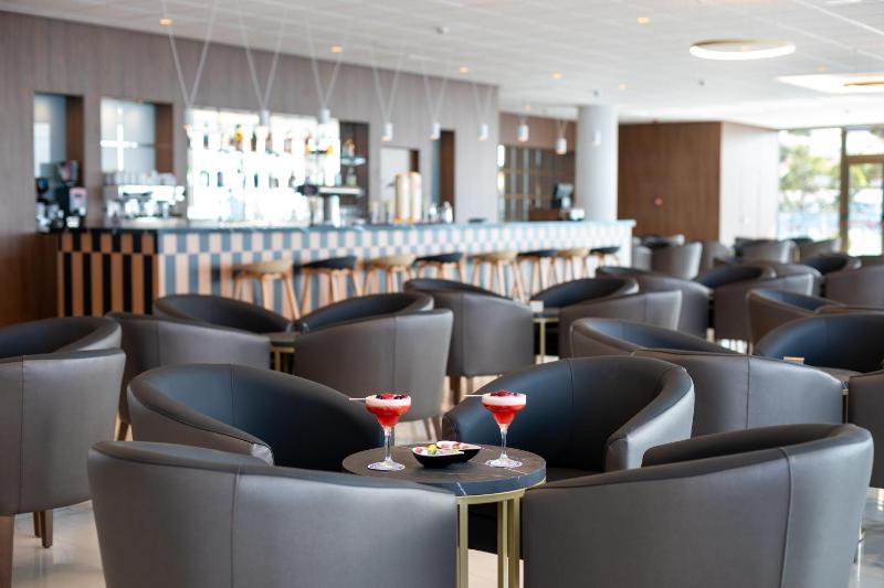 Hotel Best Semiramis - image 27