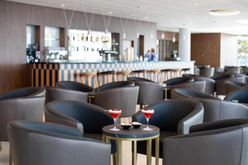 Hotel Best Semiramis - image 40