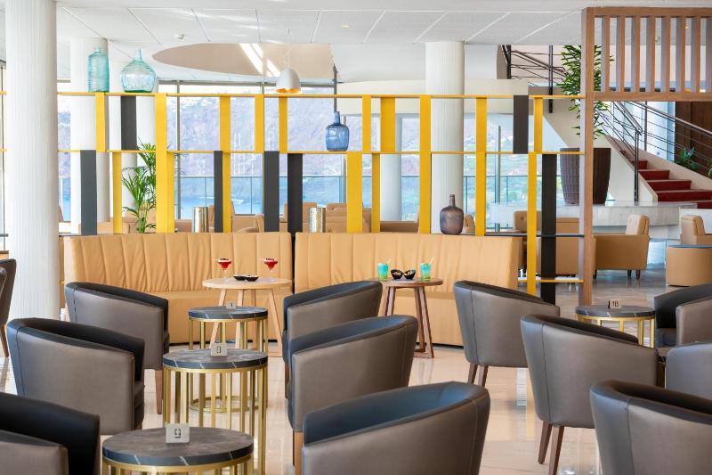 Hotel Best Semiramis - image 25