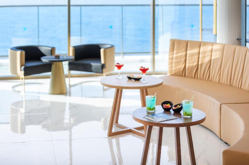 Hotel Best Semiramis - image 29