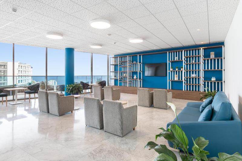 Hotel Best Semiramis - image 48