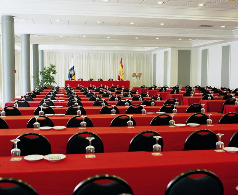 Hotel Best Semiramis - image 41