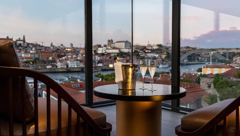 Hilton Porto Gaia - image 7