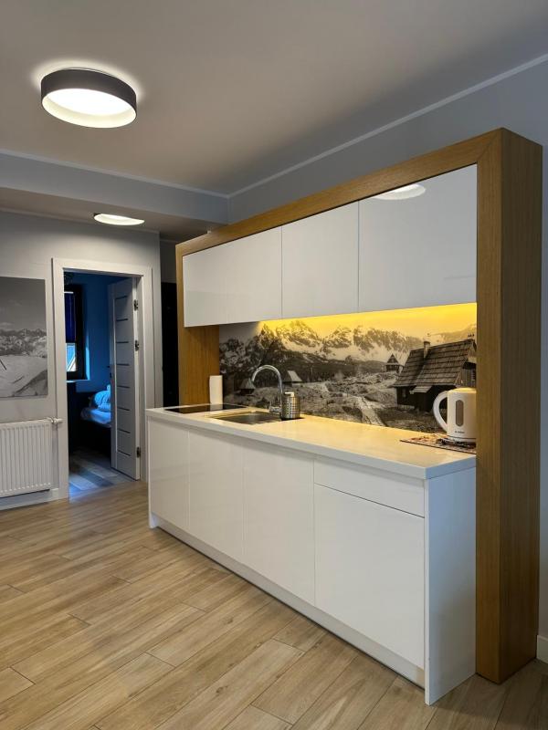Apartamenty Gubałówka - image 35