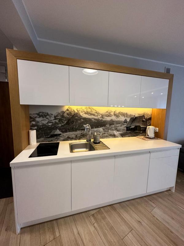 Apartamenty Gubałówka - image 25