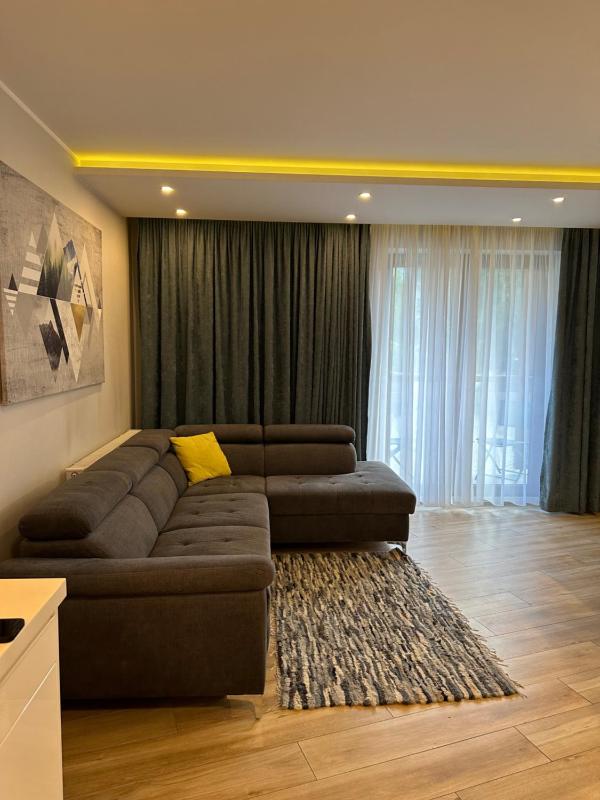 Apartamenty Gubałówka - image 10