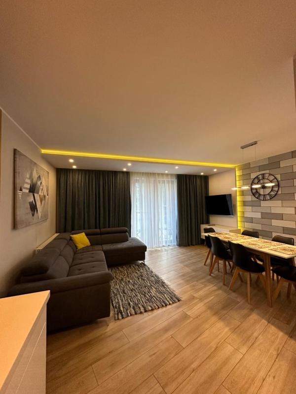 Apartamenty Gubałówka - image 17