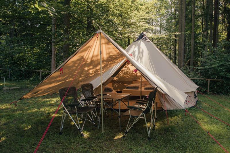 Tent image 1
